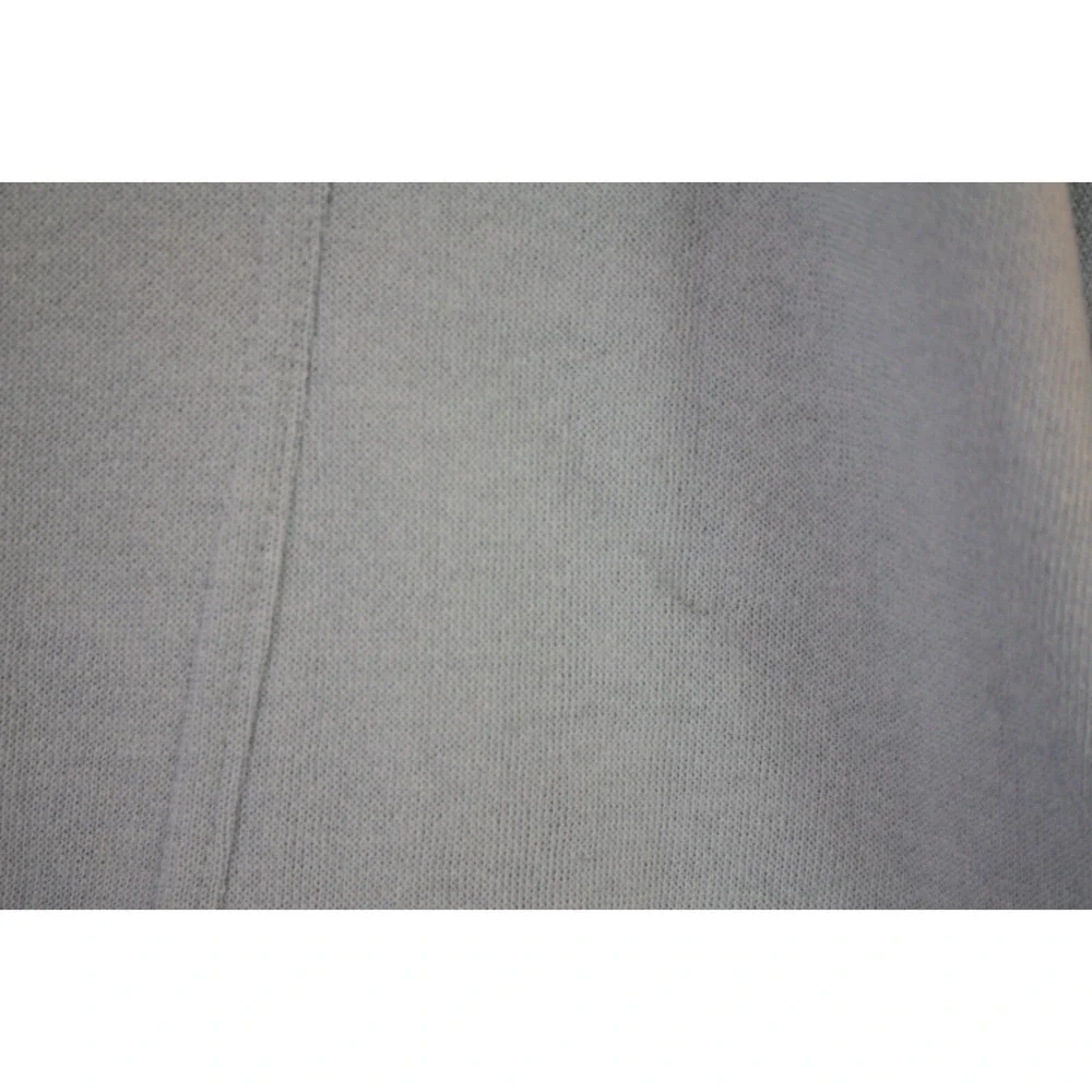 Chinawear by Morsly Sweater Womens Medium Vintage Pullover Blue Grandmacore